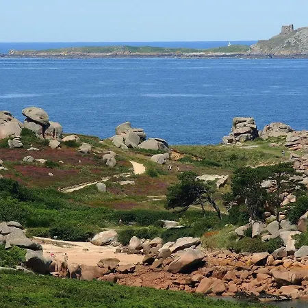 Perros-guirec, 2 Pièces, 3 Personnes - Fr-1-368-241 Appartement