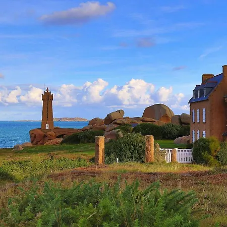 Appartement Perros-guirec, 2 Pièces, 3 Personnes - Fr-1-368-241